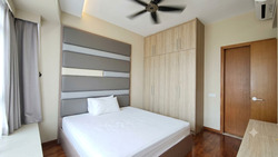 Clover By The Park (D20), Condominium #631555511